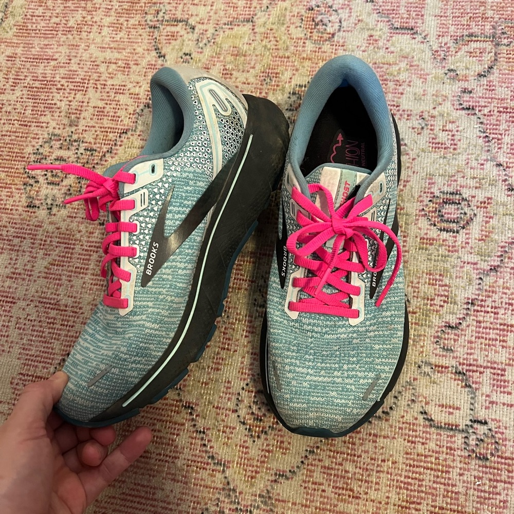 Brooks Ghost 14